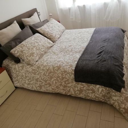 Residenza Il Viale เปียเชนซา ภายนอก รูปภาพ