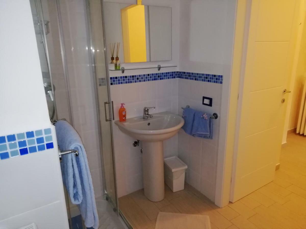 Residenza Il Viale เปียเชนซา ภายนอก รูปภาพ