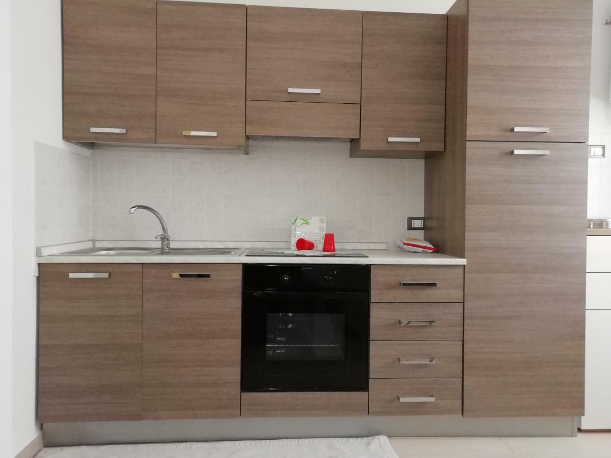 Residenza Il Viale เปียเชนซา ภายนอก รูปภาพ