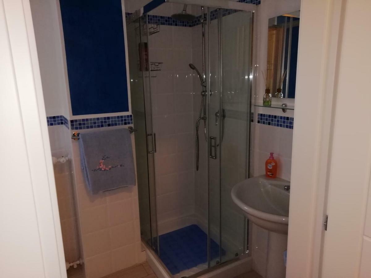 Residenza Il Viale เปียเชนซา ภายนอก รูปภาพ